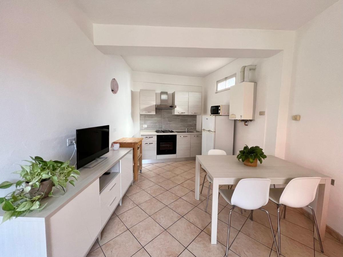 Borgo Antico Apartments Toscolano Maderno Exterior photo