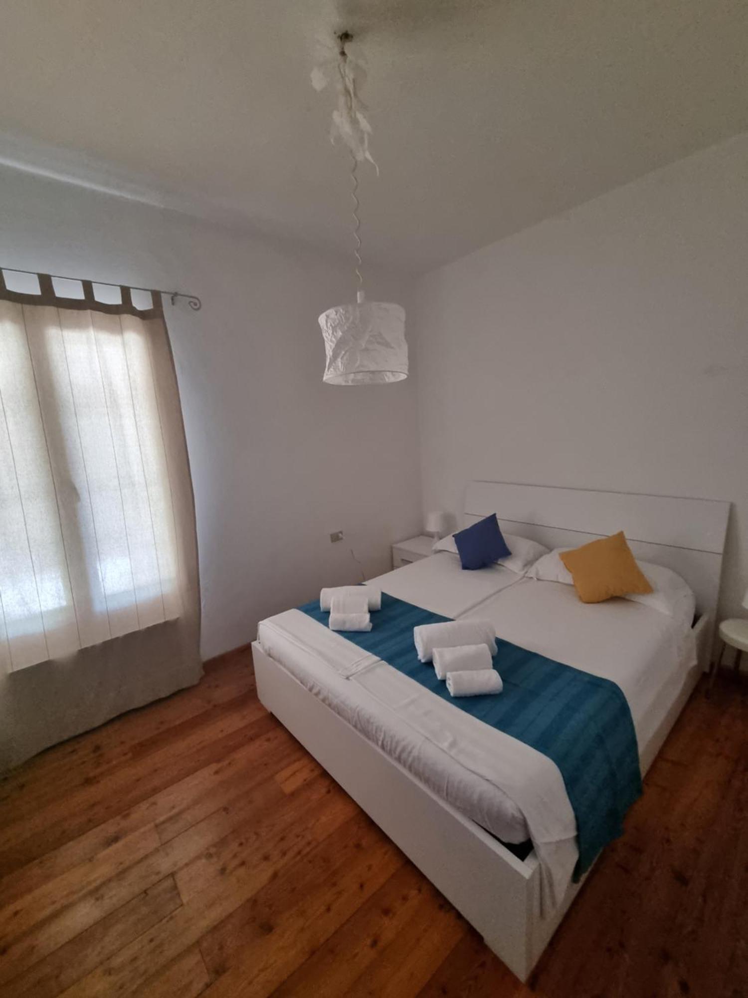 Borgo Antico Apartments Toscolano Maderno Exterior photo